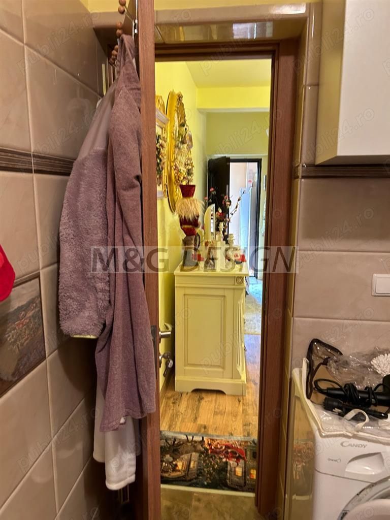 Apartament 2 camere comuna Giroc - Poză 7