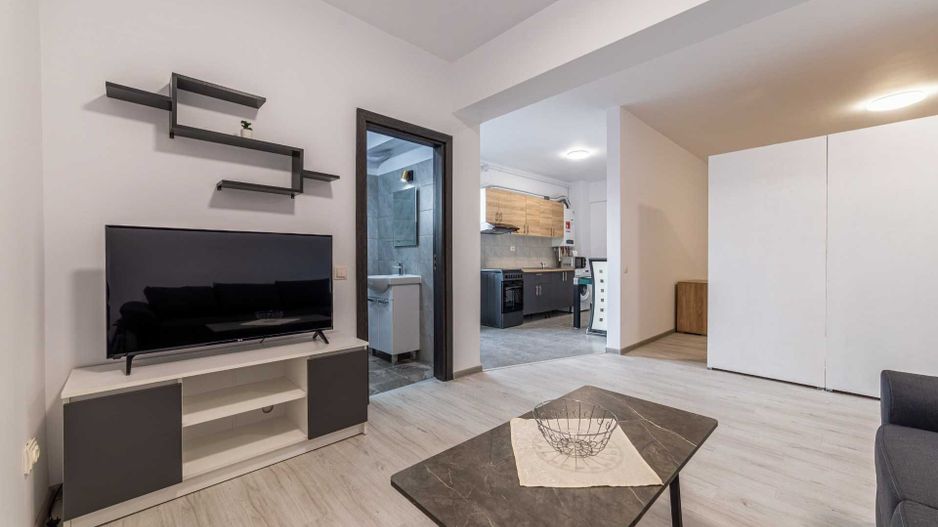 Apartament 2 camere Theodor Pallady / Centrala proprie - Poză 3