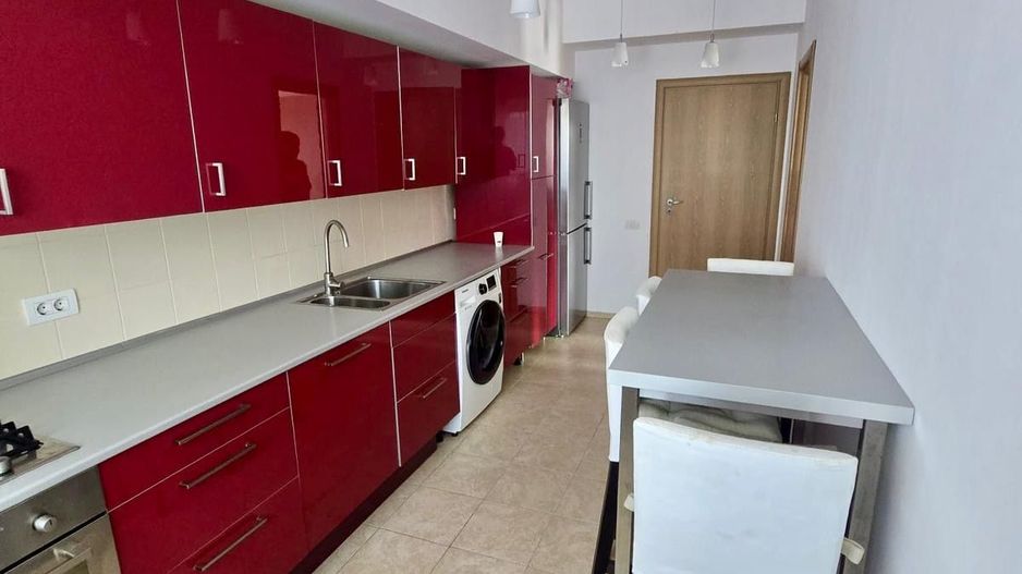 Închiriere apartament 4 camere, 136mp | Iancu Nicolae - Poză 4