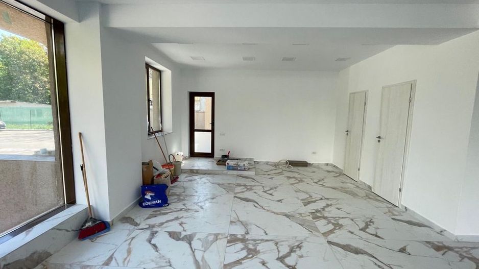 De inchiriat spatiu comercial ultrafinisat, Ghencea/13 Septembrie - Poză 2