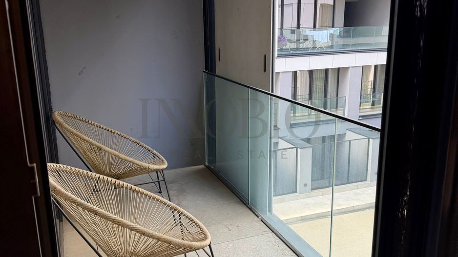 Apartament 2 Camere | Win Herastrau | Loc de Parcare - Poză 10