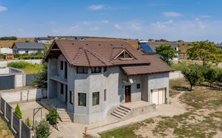 CASA P+M | 5 CAMERE | TEREN 1000 MP - Poză 1