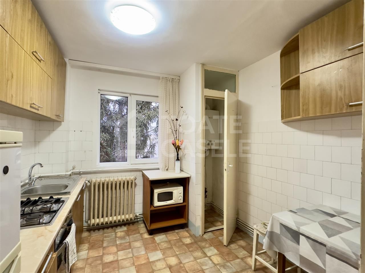 Apartament cu 2 camere, zona C. Brancusi - Poză 1