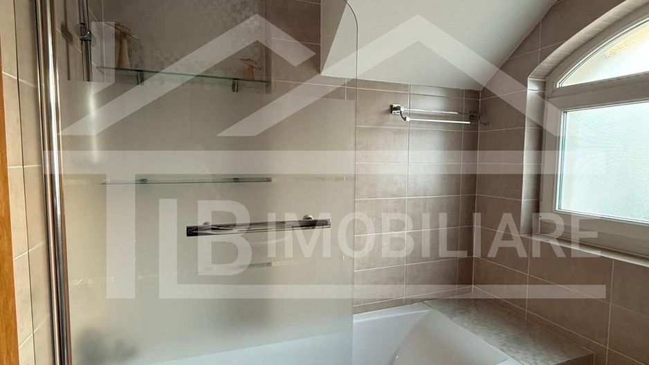 Casa de inchiriat, 4 camere, 200 mp utili, Zona Rasaritului-Sancrai - Poză 17