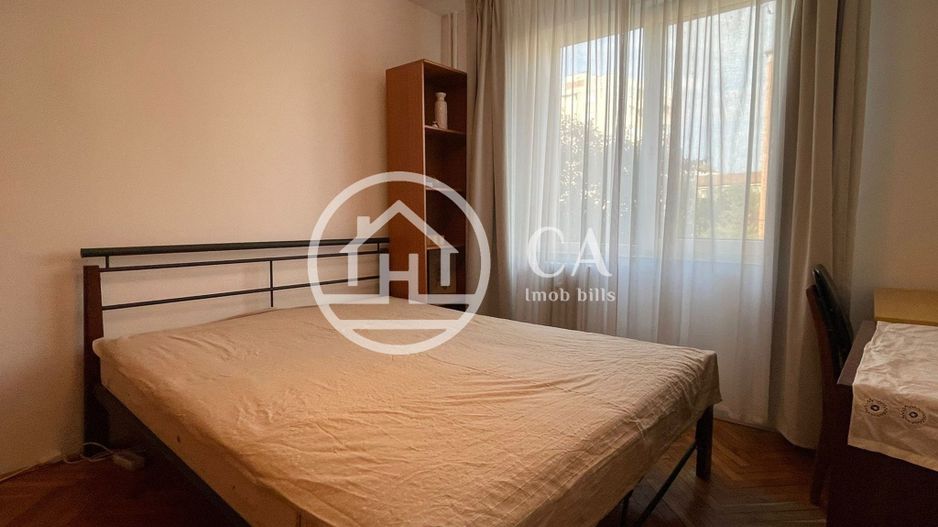 Apartament cu 3 camere de închiriat in Decebal, Oradea - Poză 3