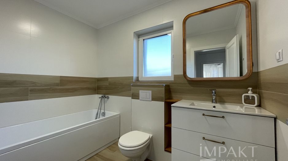 Apartament modern cu 4 camere spre inchiriere in zona Borhanci! - Poză 14