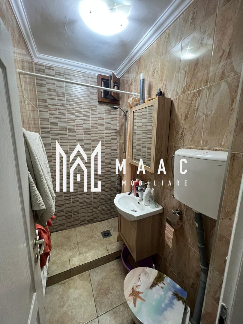 Apartament 2 camere | Balcon | Etaj 2 | str. Banatului | - Poză 7