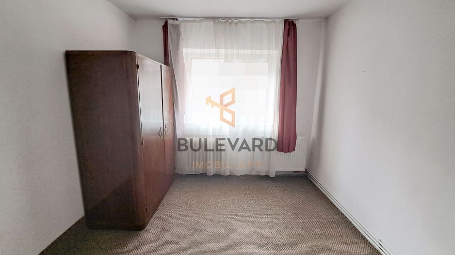 Oportunitate! 3 camere decomandate, strada Louis Pasteur - Poză 12