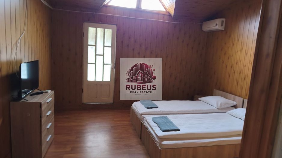 Proprietate langa Dunare – 3000 mp, priveliste si potential business - Poză 21