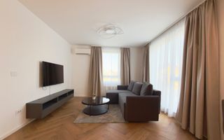 Apartament superb cu 2 camere | Prima inchiriere | Dumbravita - Poză 1