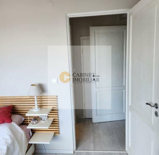 2 camere |  Cismigiu  | Balcon deschis  | Creditabil - Poză 11