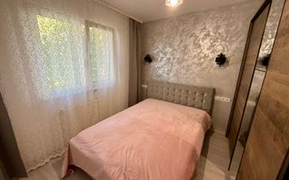 3 camere semidecomandate, Manastur, Zona Mehedinti, Big, parcare - Poză 4
