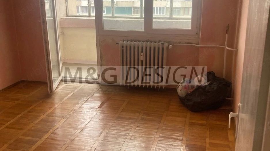 Apartament 2 camere zona Garii - Poză 3