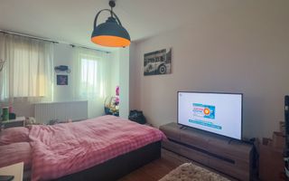 Apartament de vanzare 2 camere Park Lake, zona Iulius Mall - Poză 8