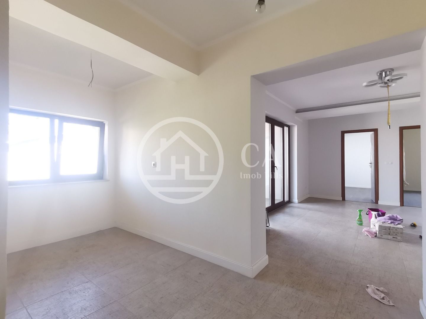 Casa de vanzare cu 7 camere în zona Dimitrie Cantemir, Oradea - Poză 9