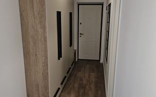 Vand garsoniera, bloc nou, zona centrul vechi - Poză 5