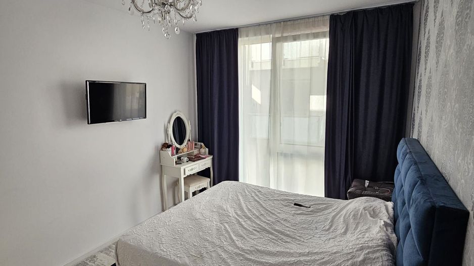 Apartament de vânzare 2 camere Dumbravita - Poză 5