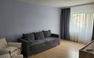 2 camere – metrou Gorjului la 3 minute, bloc P+4, mobilat complet - Poză 1