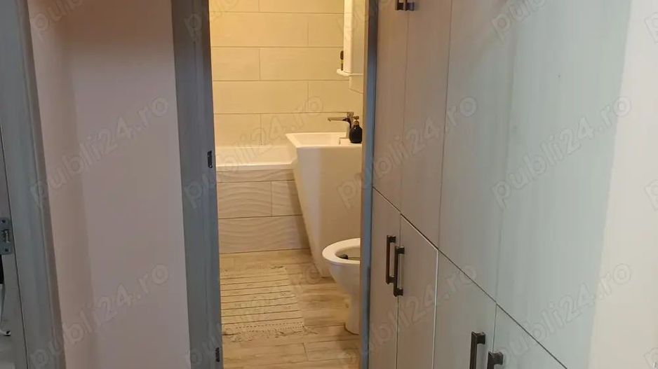 BRASADAS vinde ap 3 cam PARTER in Carpati 2. - Poză 5