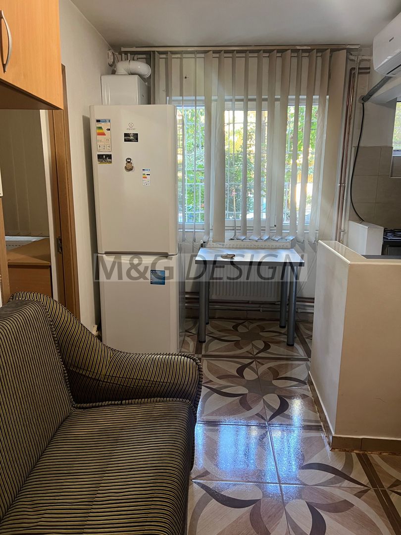 2 camere – Șagului, Muzicescu, Timișoara - Poză 8