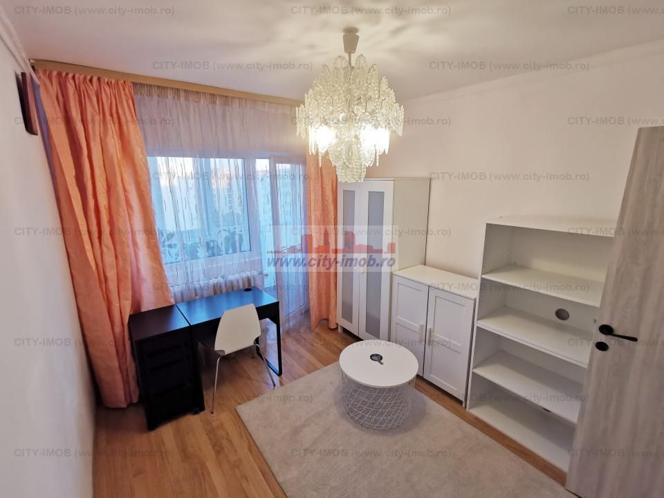 Inchiriere Apartament 3 camere TEI, Parcul Circului, Stefan Cel Mare - Poză 18