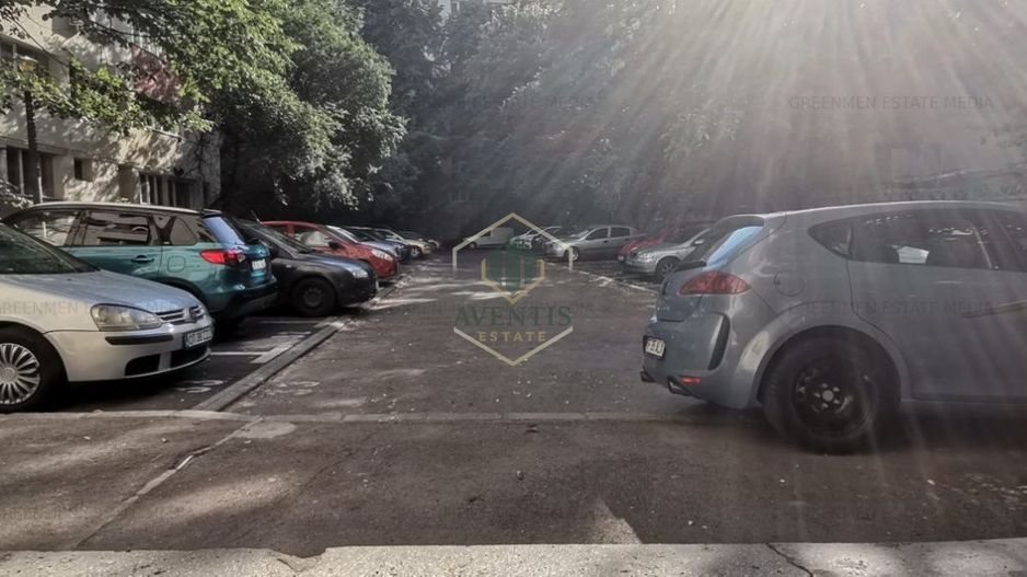 Inchiriere garsoniera, decomandata, Iancului Avrig - Poză 21