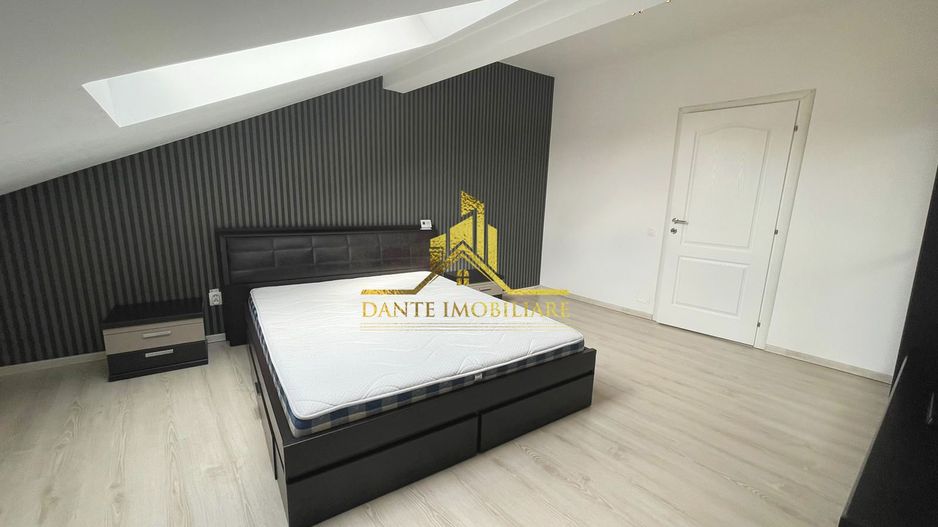 2 camere, decomandat, modern, bloc nou, balcon, Marasti, str Bucuresti - Poză 12