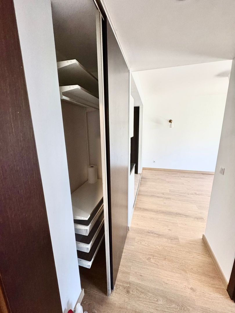 ROSE GARDEN | Apartament Cozy | Centrala termica proprie - Poză 8