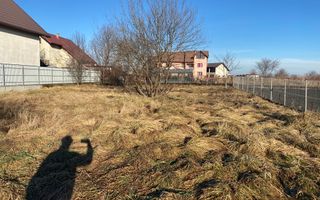 5,67 Ari Intravilan | Calea Bucovinei | Pretabil Rezidential - Poză 2