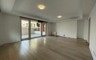 APARTAMENT CU 3CAMERE SI TERASA DE 150 MP LANGA PARC HERASTRAU - Poză 1