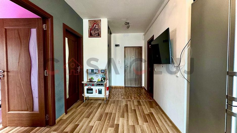 3 camere , la cheie, Florești! - Poză 10