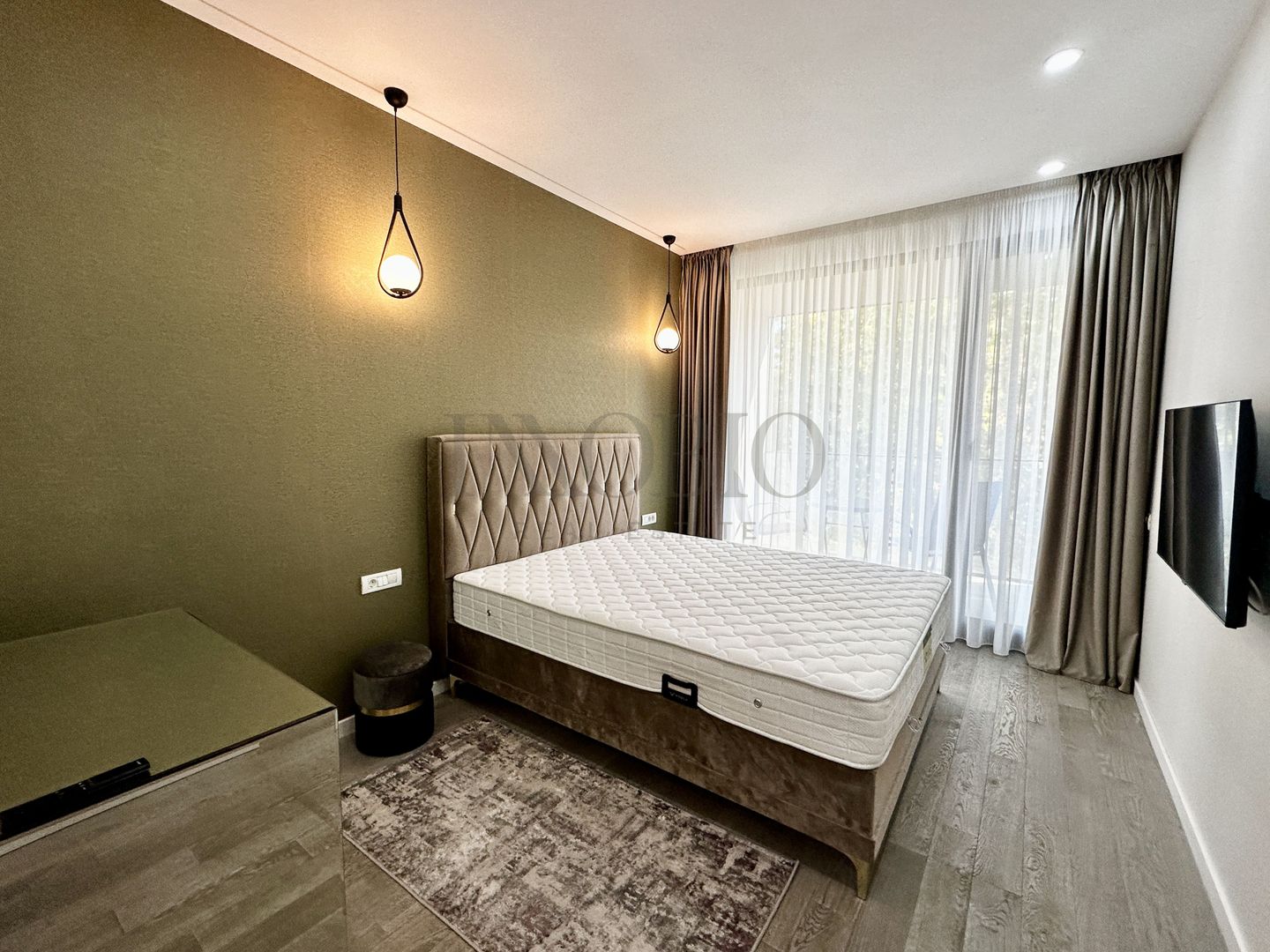 Apartament 2 Camere | Win Herastrau | Loc de Parcare - Poză 5