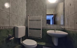 Apartament modern cu 3 camere decomandate | 70 mp | Cartierul Zorilor - Poză 15