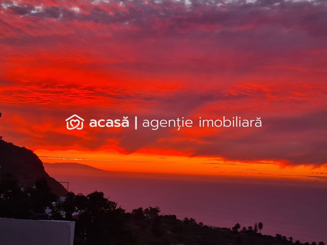 Vilă pe 3 nivele terasată în Tenerife Oceanul Atlantic - Poză 14