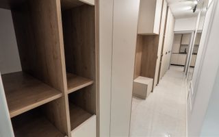 2 Camere + Parcare Drumul Binelui Galaxy Park Residence Metalurgiei - Poză 12