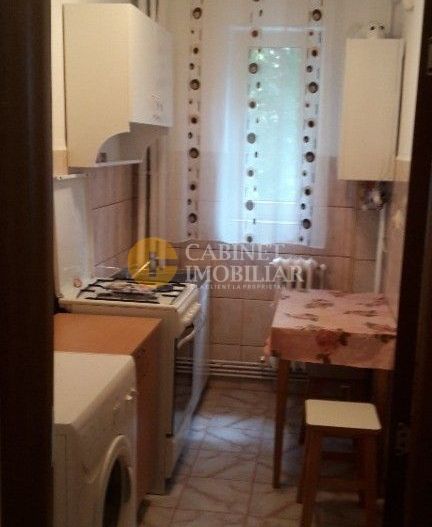 Moldova Mall 2 camere Decomandat - etaj 2 - mobilat complet - Poză 4