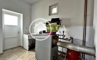 Anexe de vânzare pe o suprafata de teren de 2532 mp în Biharia, Bihor - Poză 7