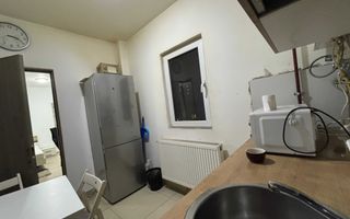 Garsoniera lujerului cu toate utilitatile incluse - Poză 4