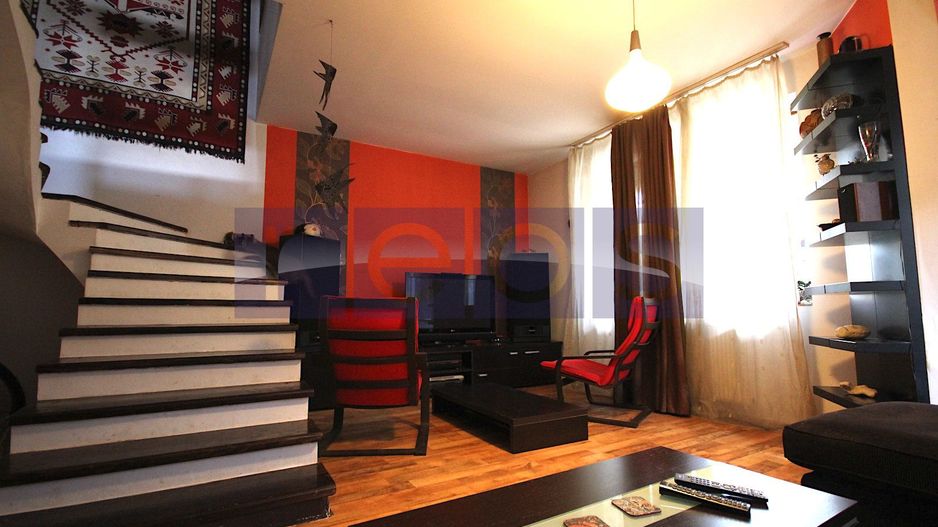 VANZARE VILA COCHETA PLUS CURTE | ZONA DOMENII - Poză 3