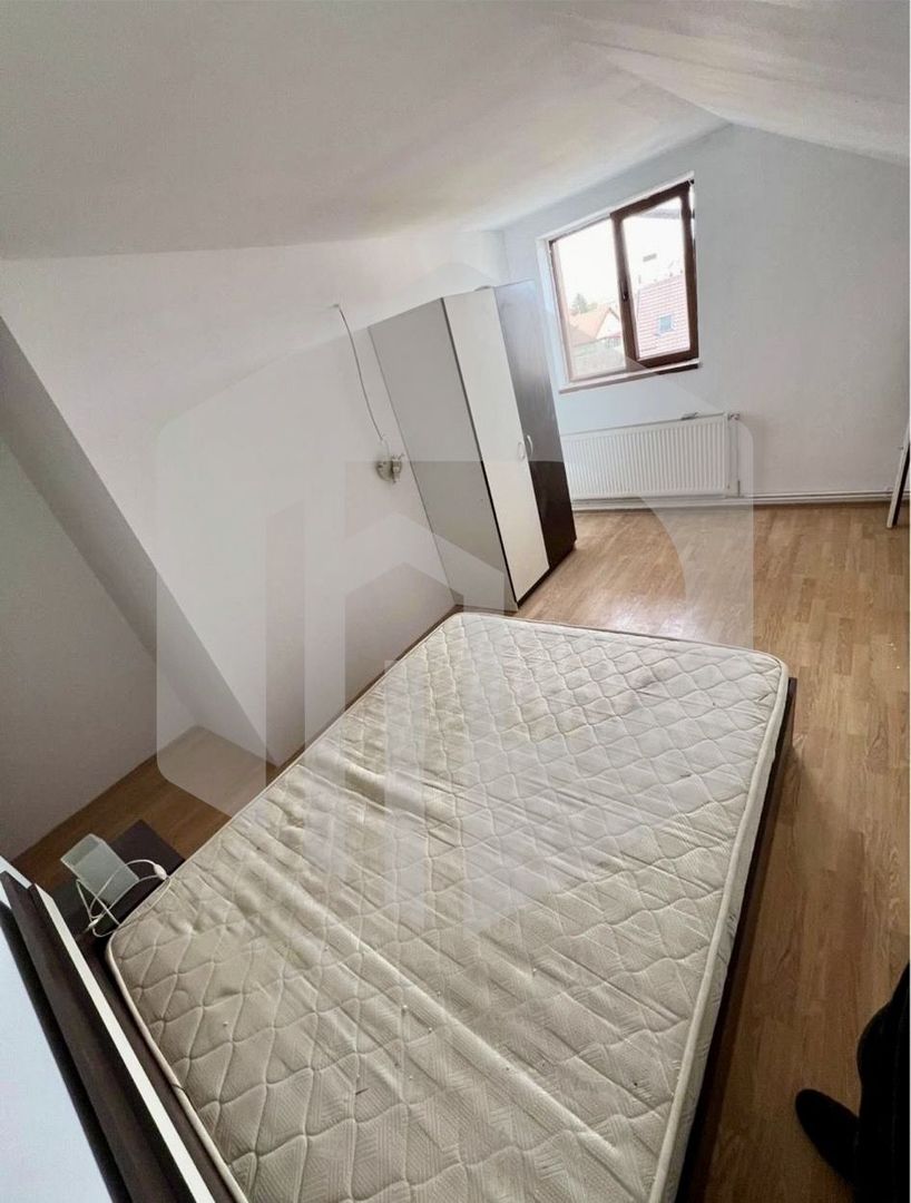 Aartament 3 camere - 65 mpu+ Parcare -  La cheie - Zona Centrala - Poză 6