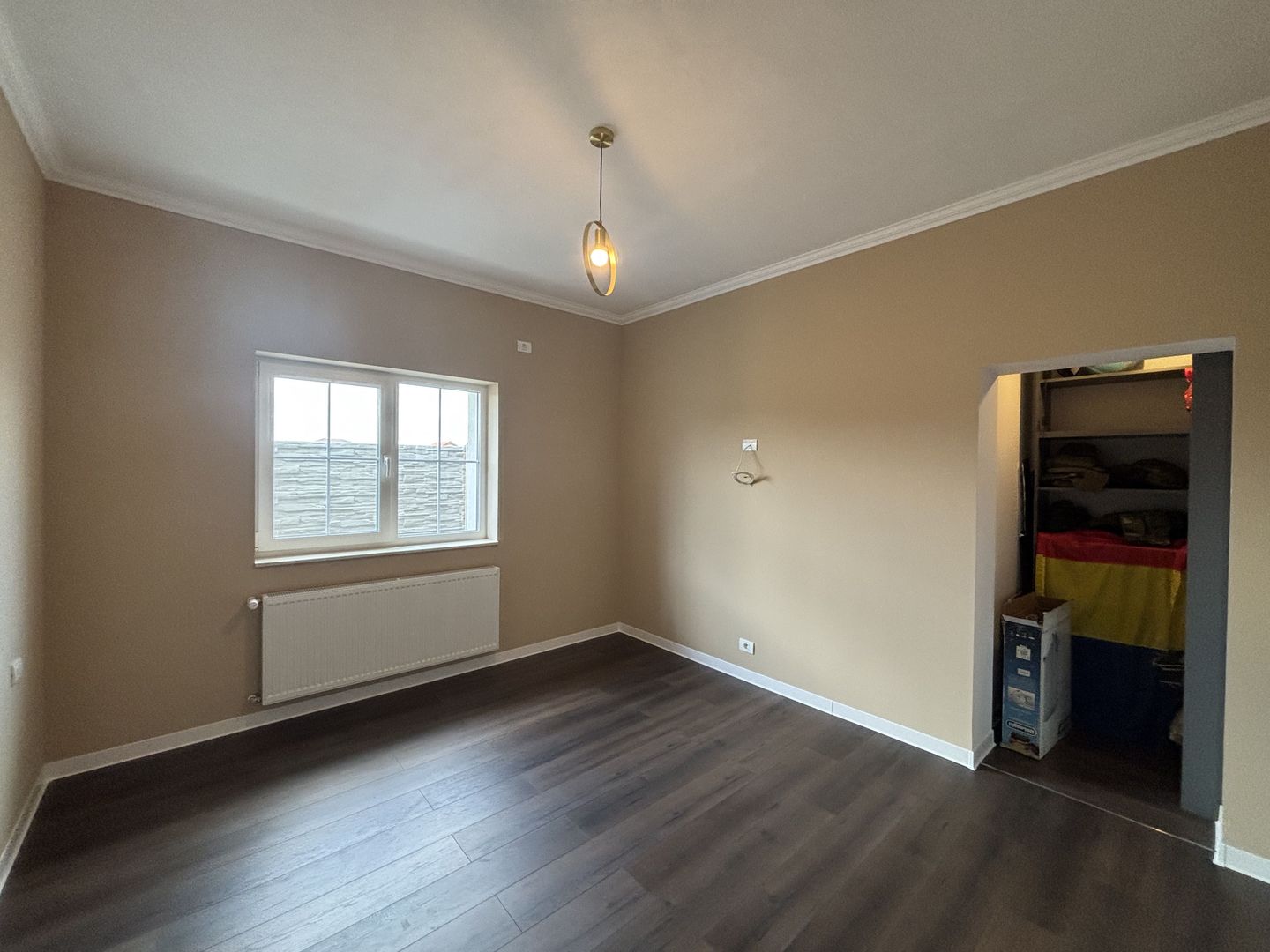 Duplex pe parter în Dumbravita - Poză 18