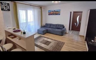 Giroc-Unitatea Militara | 2 Camere | Etaj 1 | Loc de parcare - Poză 3