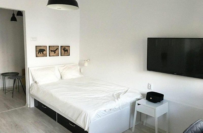 STUDIO CALEA VICTORIEI | GALDAN APARTMENTS - Poză 2