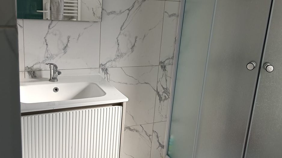 Casa Individuala Becicherecu Mic,P+M,3 Camere,2 Bai,Mobilata si Utilata - Poză 10