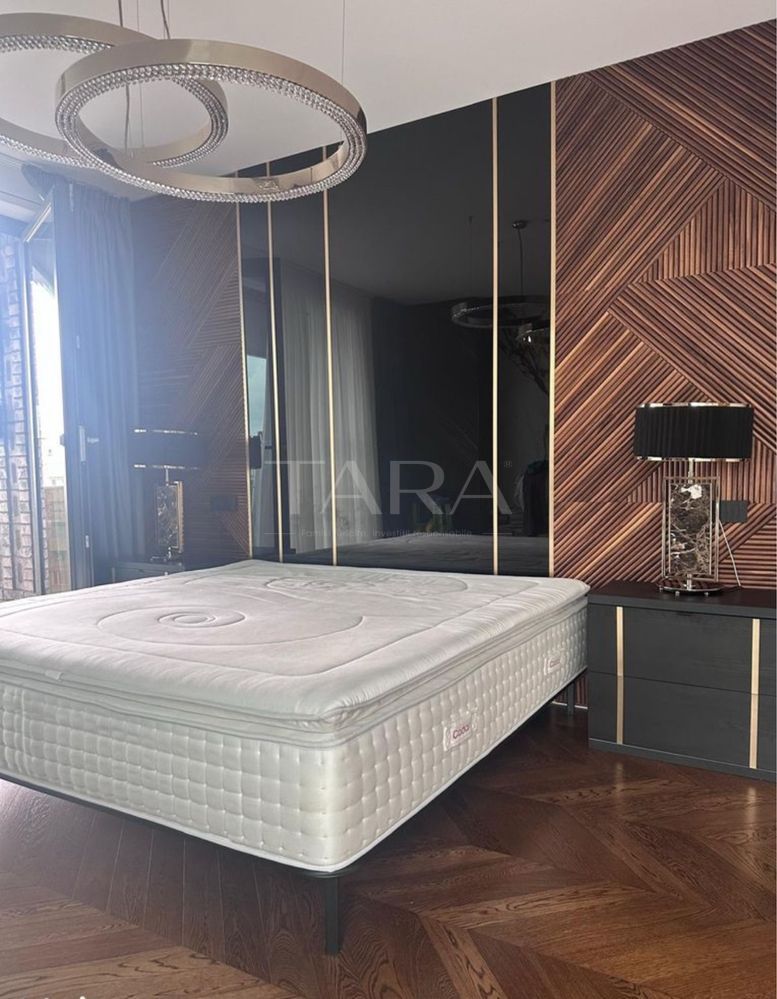 Apartament exclusivist, 4 camere, Gheorgheni – 134,7 mp - Poză 5