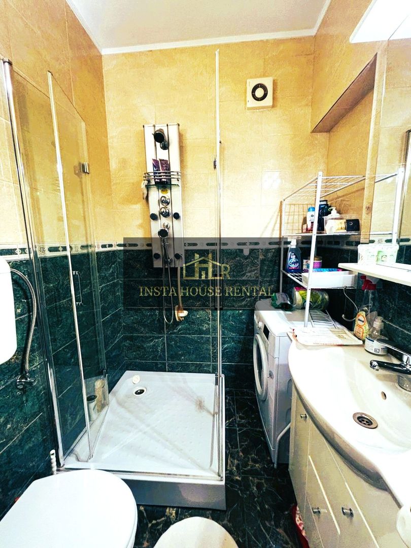 2 camere *Mozart* | Vedere liberă | Floreasca | Disponibil imediat - Poză 8