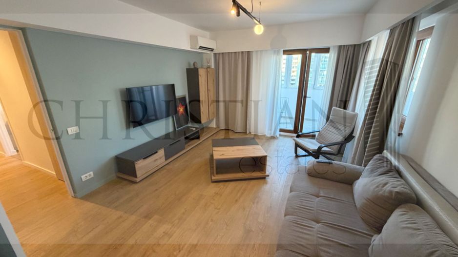 Apartament Premium 2 camere - 5 minute metrou Obor ! - Poză 1