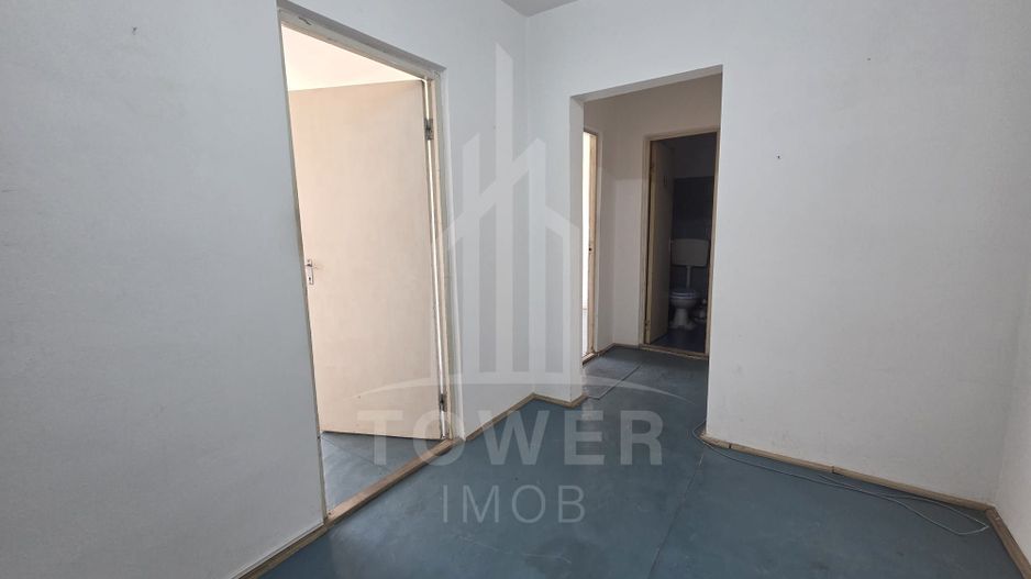 Apartament 3 camere de vanzare | Zona Hipodrom IV - Poză 8
