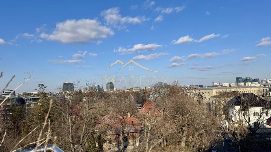 Penthouse - Duplex Exclusivist *218mp* / 60mp terasa / Kiseleff - Capitale - Poză 44