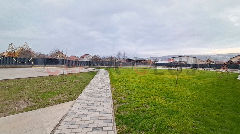 2 camere, Predare La Cheie, Terasă 14 mp, Parcare Subterană Inclusă!! - Poză 5